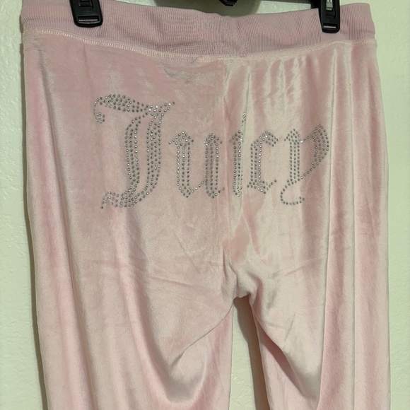 Juicy Couture Sweatpants - Picture 1 of 5